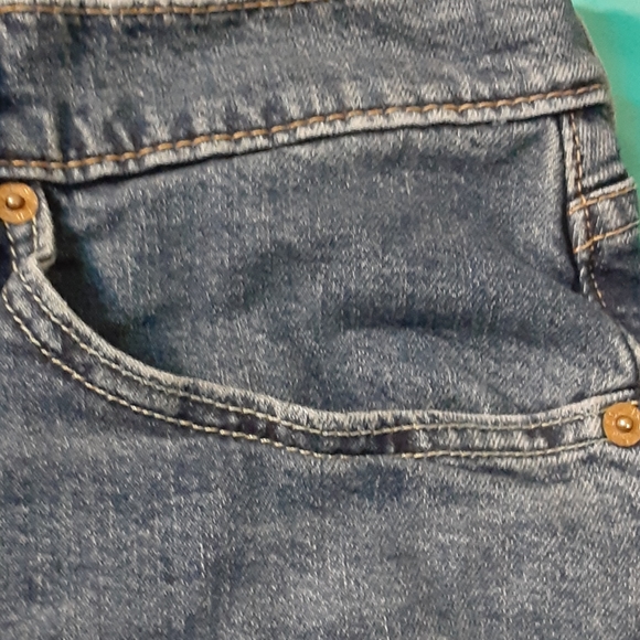 LEVI'S  505 JEANS - Picture 4 of 12